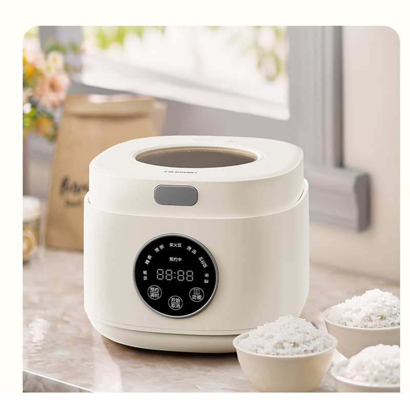 蓝宝(BLAUPUNKT)电饭煲BP-FBH2高清大图