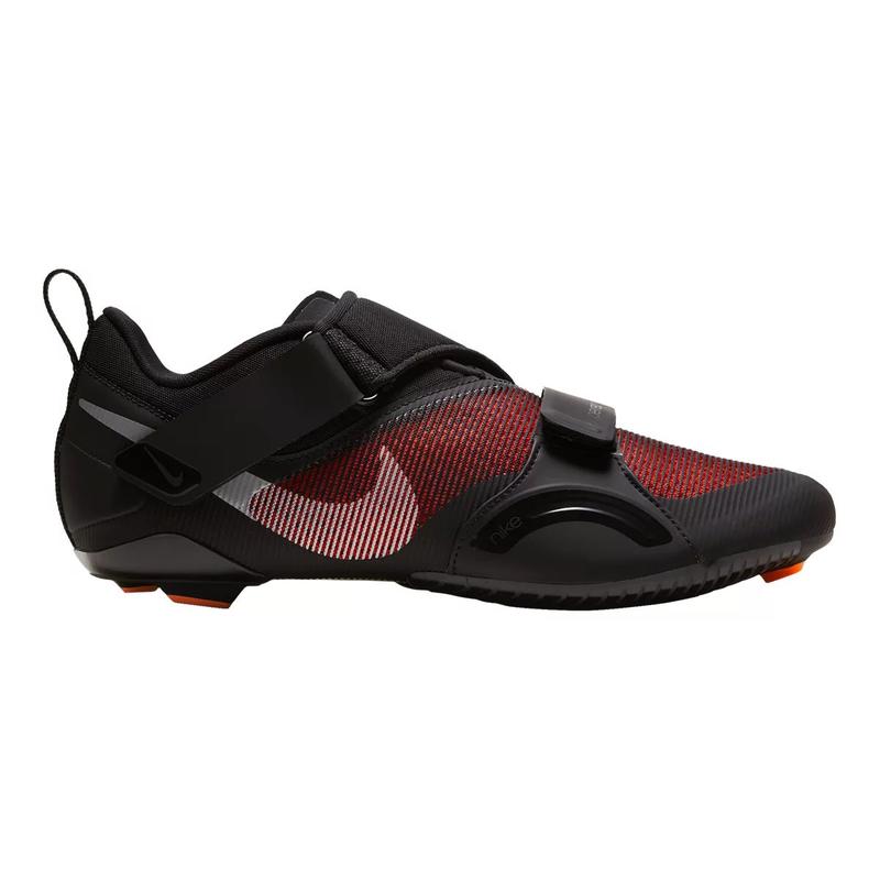 耐克(NIKE)男综合训练鞋透气轻量防滑耐磨室内骑行鞋 BLACK 43
