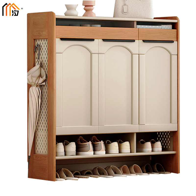汐 鞋柜 120cm 个高清大图