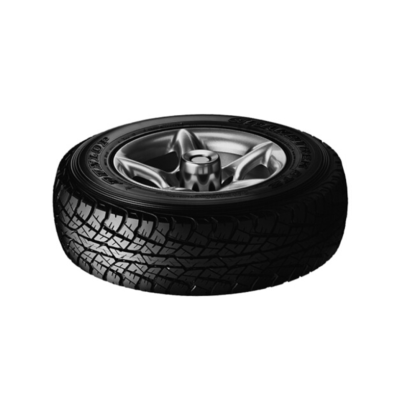 邓禄普dunlop轮胎311050r15109sgrandtrekat3视频