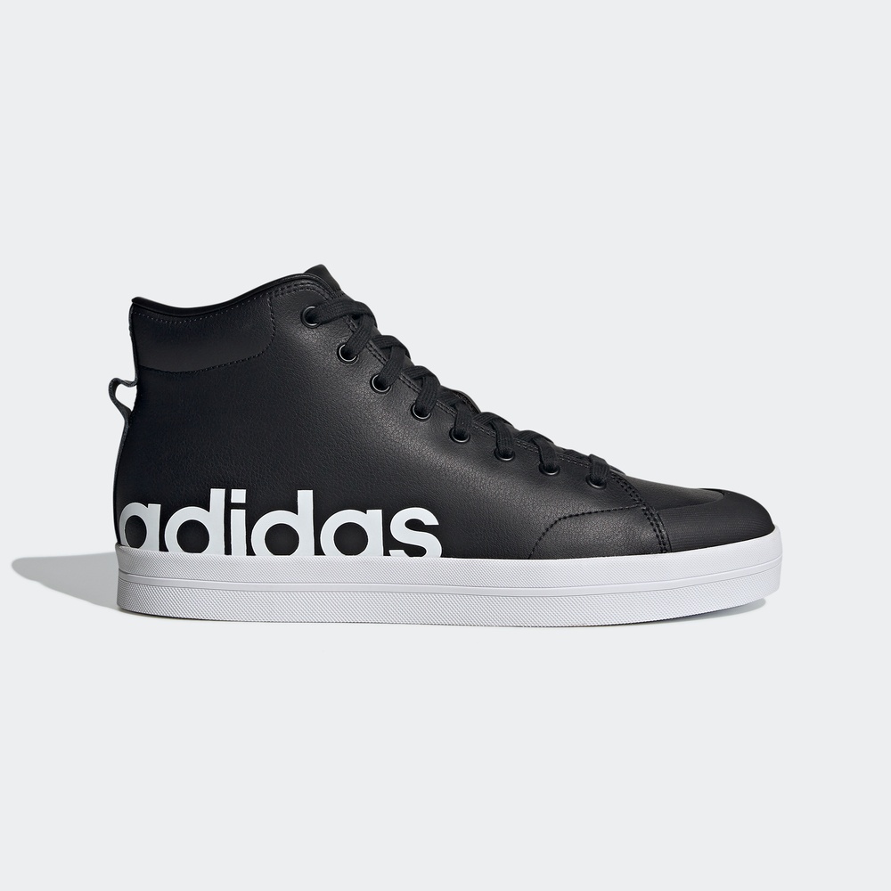 ADIDAS阿迪达斯NEO休闲鞋舒适耐磨高帮男鞋板鞋遇到弄下H00648 Z报价_参数_图片_视频_怎么样_问答-苏宁易购