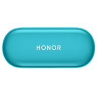 荣耀(honor) 荣耀FlyPods 3 无线耳机 知更鸟蓝 蓝牙耳机 通话降噪 触控式操作 入耳式 音乐耳机