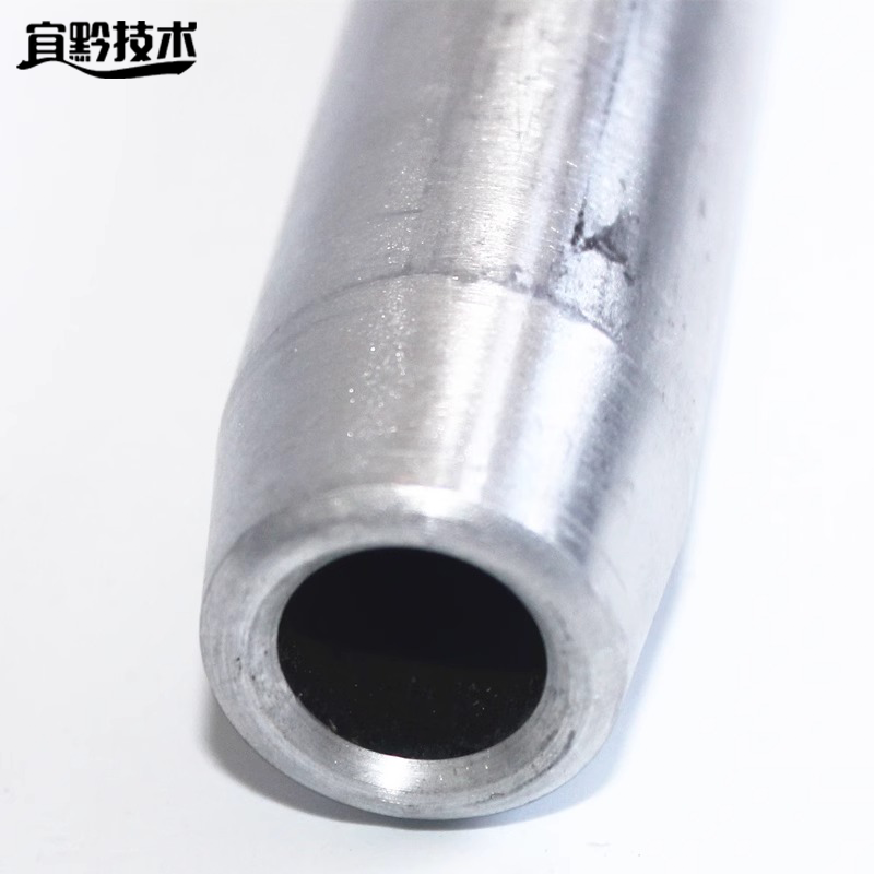 宜黔技术 铝接续管 JY-95 个高清大图