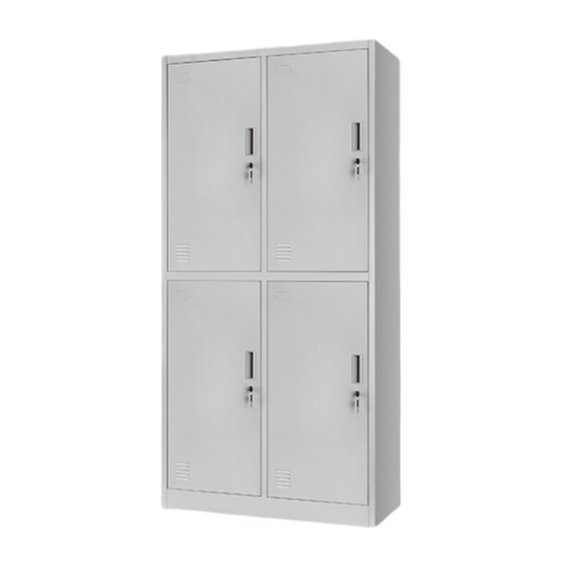 锁匠 四门更衣柜900*450*1850mm组高清大图