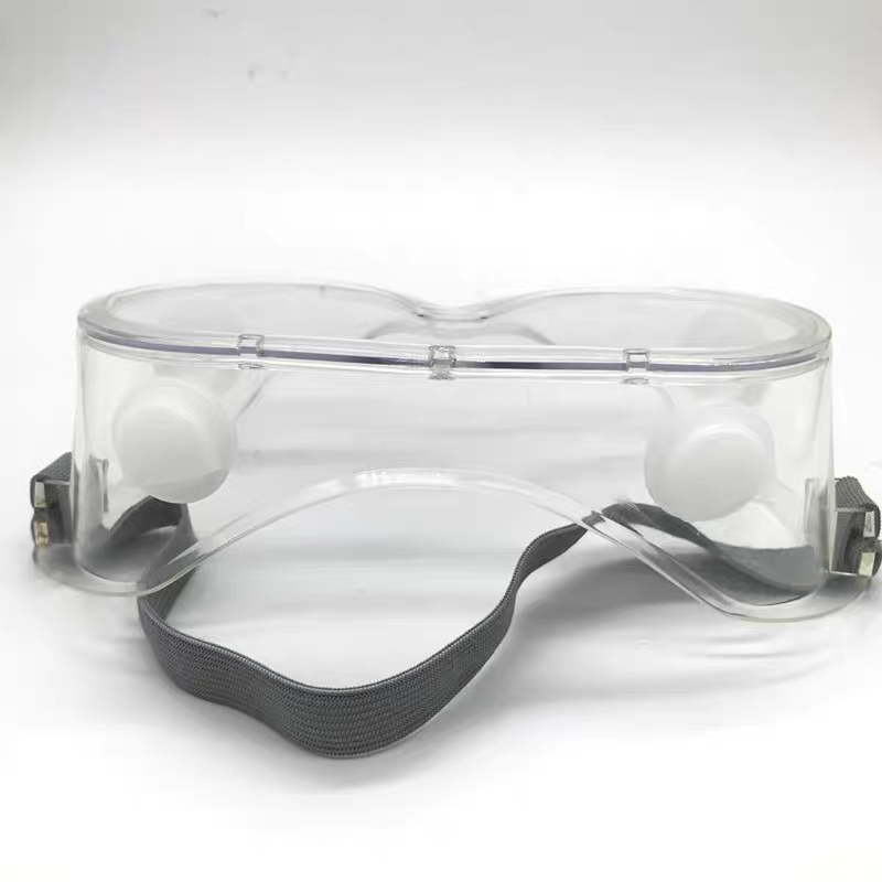 鑫永安 多功能防护眼镜 CE002 副高清大图