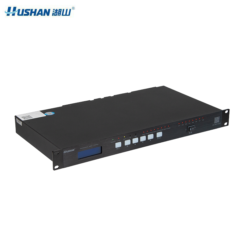 湖山 中控主机 DS-NET2000(台)高清大图