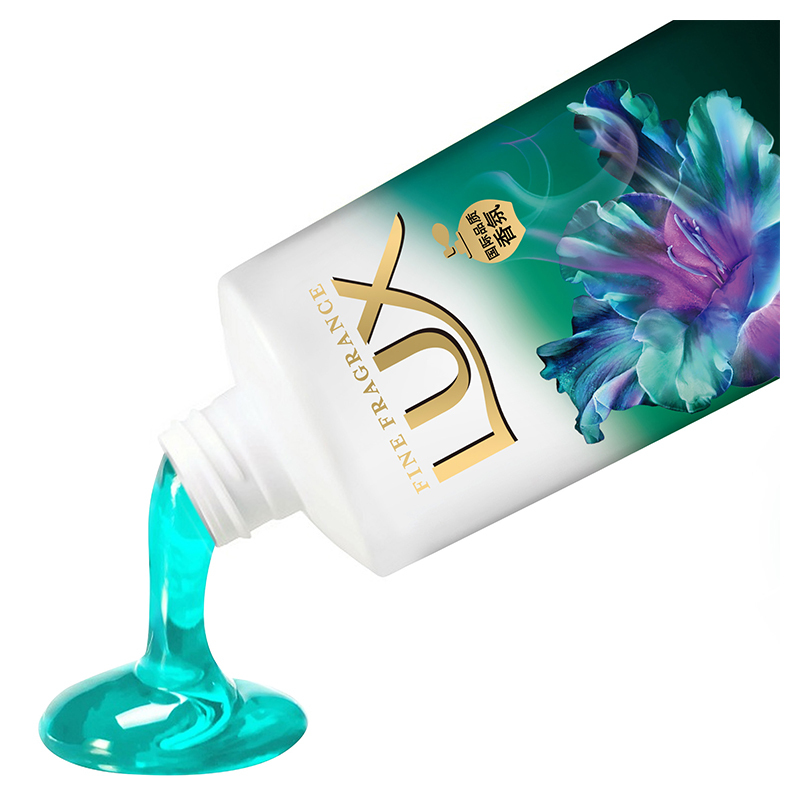 力士(Lux)沐浴露 香氛沐浴乳 恣情晚香200ml[联合利华]
