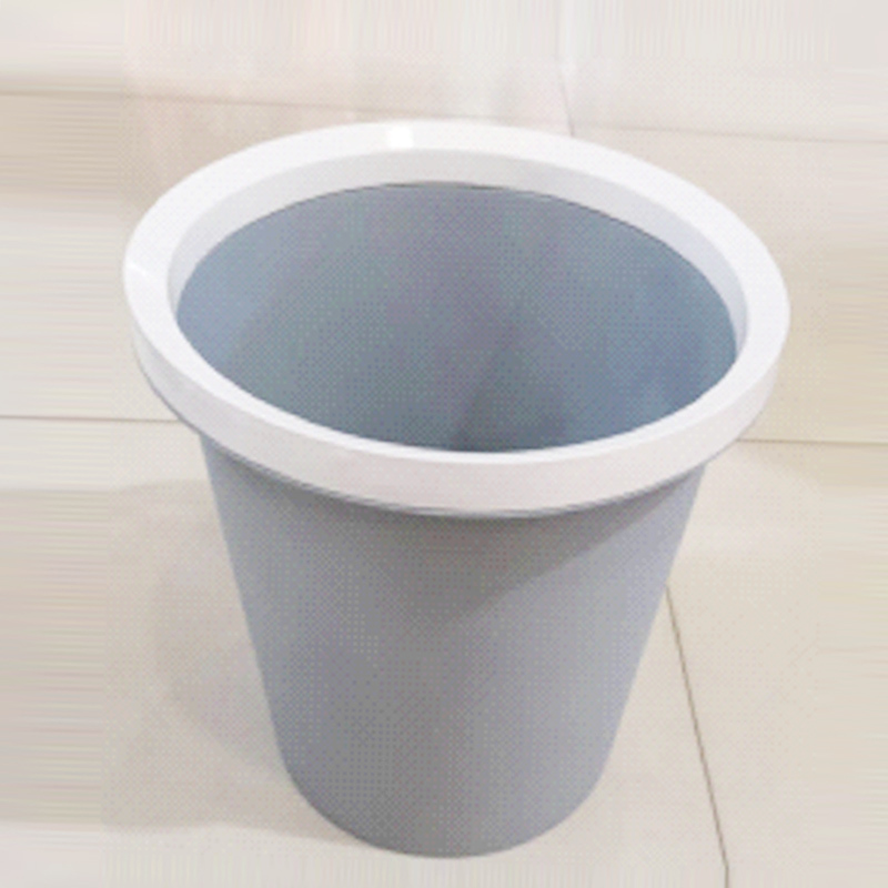 百优汇 垃圾桶 单个装