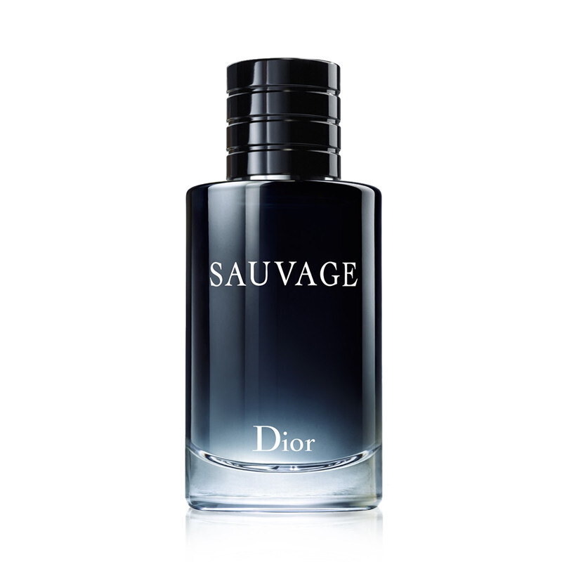 迪奥(Dior) 旷野男士淡香氛 60ml
