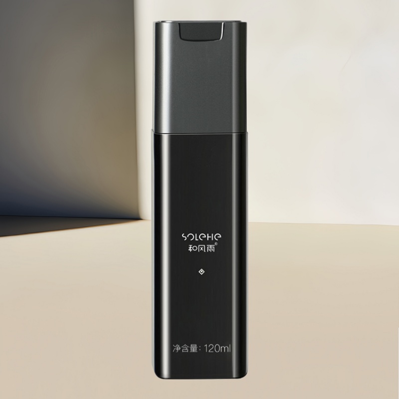 和风雨 水润控油保湿乳 滋润型 120ml/瓶 (单位:瓶)高清大图