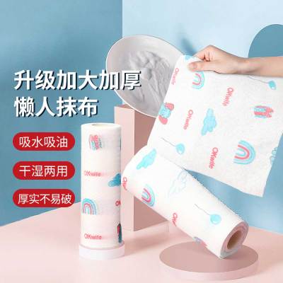 好媳妇懒人抹布HD-7820A-100