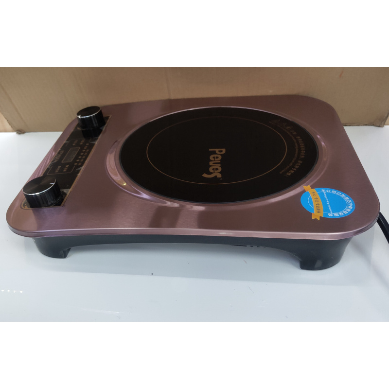 peves奔腾电磁炉奔腾生活电器奔腾电磁炉高频灶bt1868a旋钮电磁炉