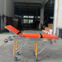 奈斯特 自动上车担架 铝合金 张
