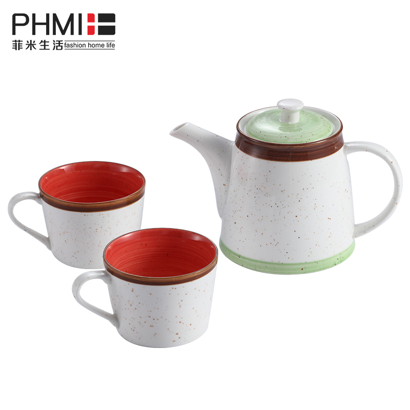陶瓷茶具