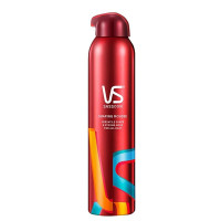 沙宣造型泡沫摩丝泡沫强力持久造型250ml*3支 男士女士通用定型持久