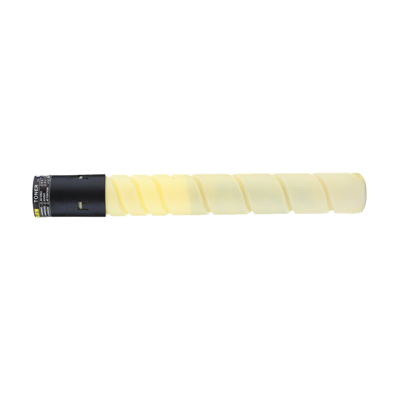 e代经典 美能达TN216粉盒四色套装黑蓝黄红 适用柯尼卡C360;C280;C280;C220;C7722打印机墨粉盒