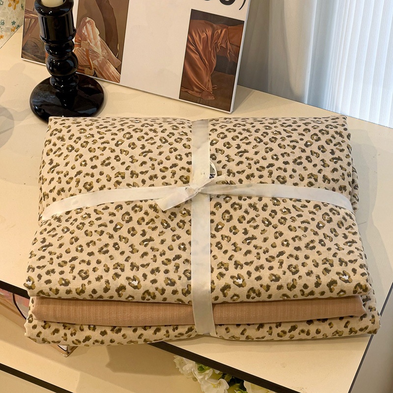 蕃蒂四件套2米套高清大图