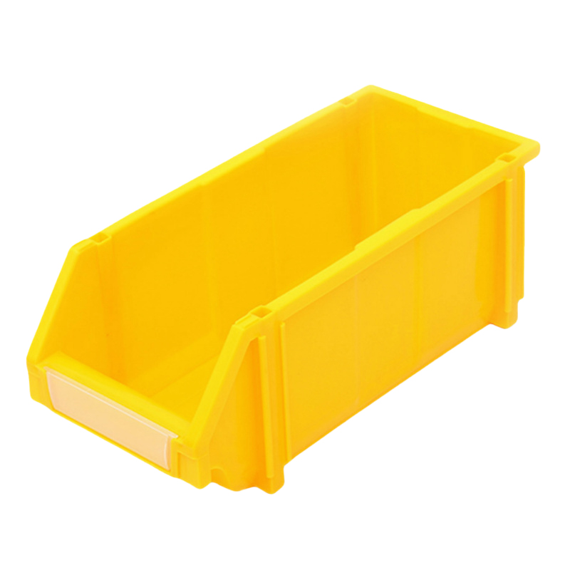 筱影 斜口零件盒450mm*200mm*180mm 个高清大图