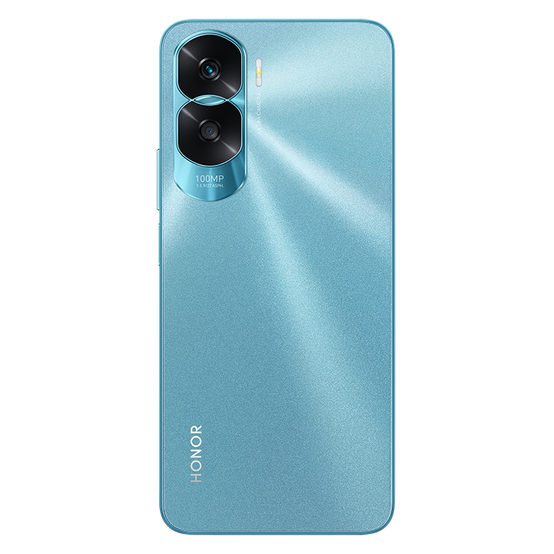 荣耀X50i 12GB+256GB 墨玉青 轻羽灵感设计 35W超级快充 4500mAh长续航 一亿超清影像 超大存储 超窄边护眼全视屏 5G手机