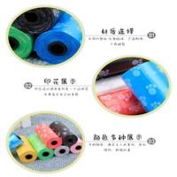 5卷(无礼品) 中 宠物拾便袋狗狗垃圾袋拾便器替换装狗屎夹便器袋子清洁袋(5卷)
