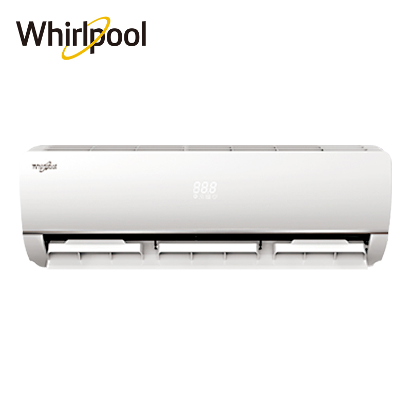 惠而浦(Whirlpool) 1.5匹 节能 变频冷暖 挂机空调 ISH-35DF3