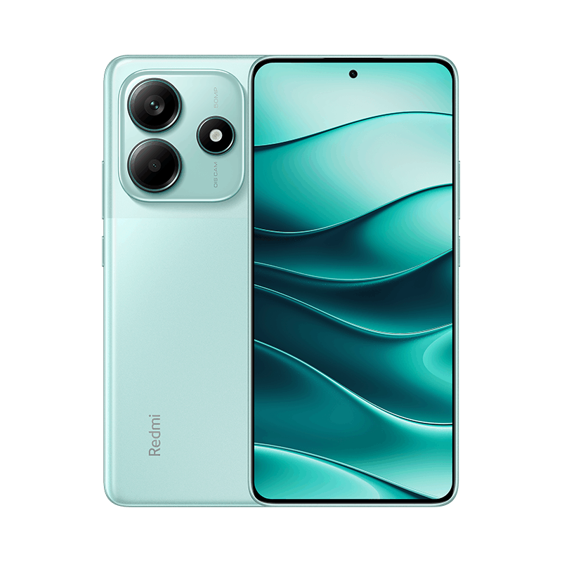 智能手机]Redmi Note 14 5G 幻影青8GB内存+128GB存储【价格图片品牌