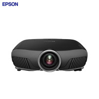 爱普生(EPSON)CH-TW9400投影仪 家庭影院投影机4K超高清 HDR10/HLG 画质增强 插帧技术