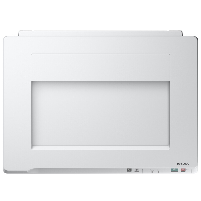 爱普生(EPSON)DS-50000 A3大幅面文档扫描仪
