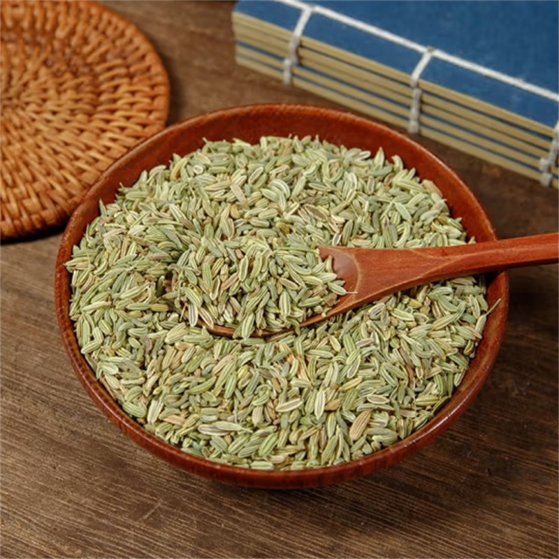 甄选小茴香100克干货正品新货回香香料小荤香炖羊肉小茴香另售孜然八角高清大图