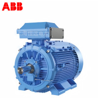 ABB 低压电动机 \M3BP 200MLB-2 37KW 400V\3GBP201420-BDM\ (单位:台)
