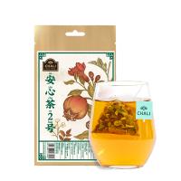 茶里(CHALI)安心茶2号袋装50g