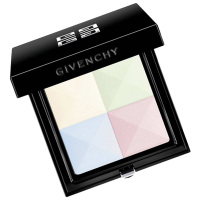[高定幻影慕斯淡彩]GIVENCHY 纪梵希 轻薄丝绸粉饼 #N1 11g 修护;遮瑕 干粉
