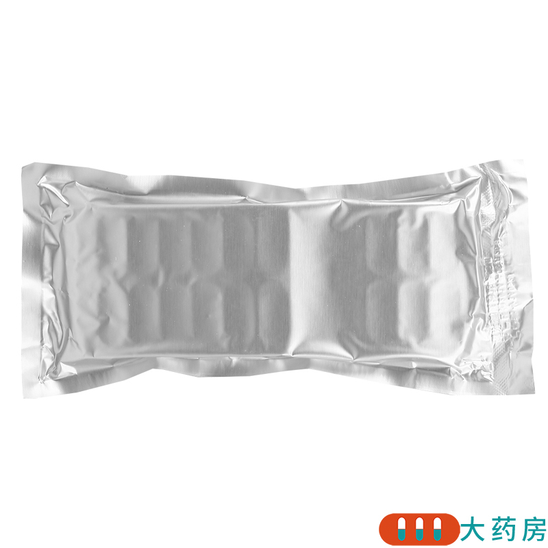 金方 止血宝胶囊 0.3g*48粒/盒