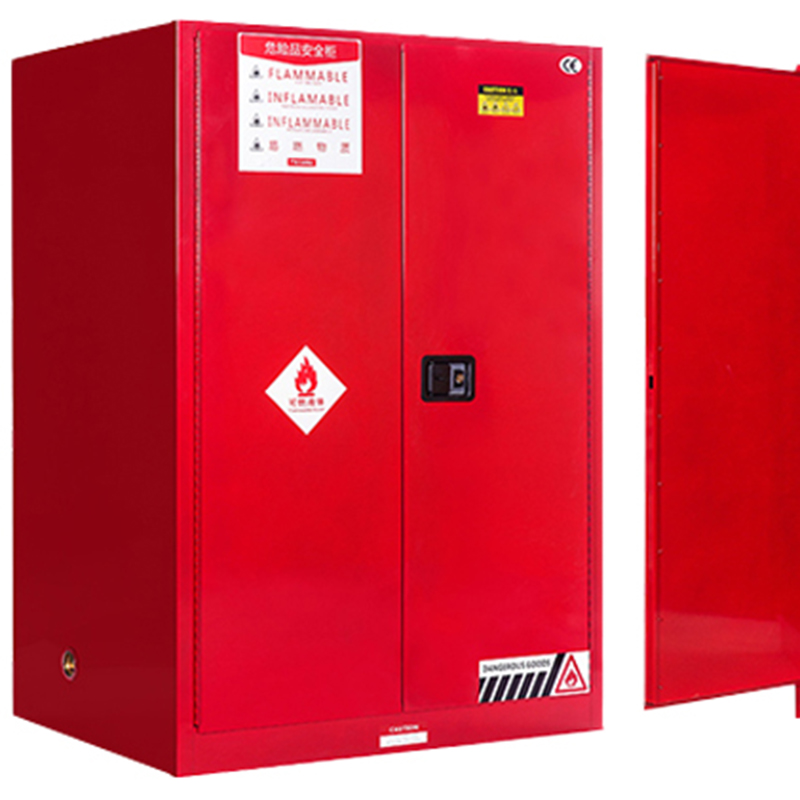 依韵珂110加仑工业防爆箱1500*865*1650mm台高清大图