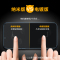 闪魔iPhone13钢化膜13Promax苹果13全屏覆盖13pro十三13mini