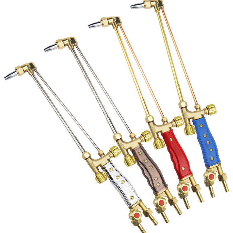 大迈质造 150可弯曲焊枪