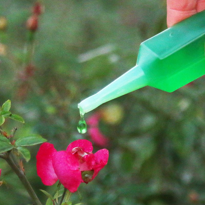 水培植物营养液通用型养花盆栽花卉肥料绿萝富贵竹财树液体花肥