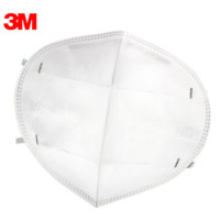 3M N95 颗粒物防护口罩