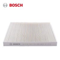 博世(BOSCH)单效空调滤清器0986AF5287(现代索纳塔VIII2.0L/君爵2.4/胜达/起亚K52.0/2.