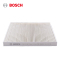 博世(BOSCH)单效空调滤清器0986AF5287(现代索纳塔VIII2.0L/君爵2.4/胜达/起亚K52.0/2.