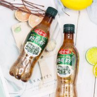 【7月新货】 娃哈哈 格瓦斯 麦芽原汁俄罗斯风味汽水碳酸饮料 330ml*15瓶