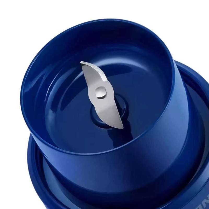 韩国现代(HYUNDAI)榨汁机QC-JB2316新A款300mL