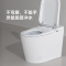 瑞尔特智能马桶一体式即热式家用自动冲水电动坐便器250小坑距