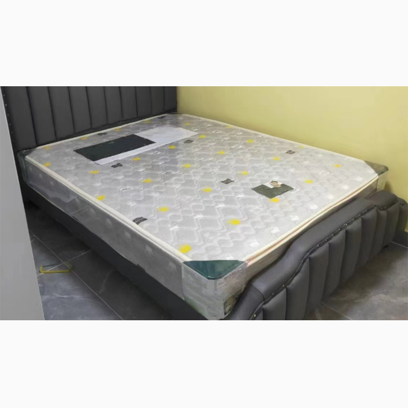 大嘉环保椰棕床垫1.8*2米 厚度20公分