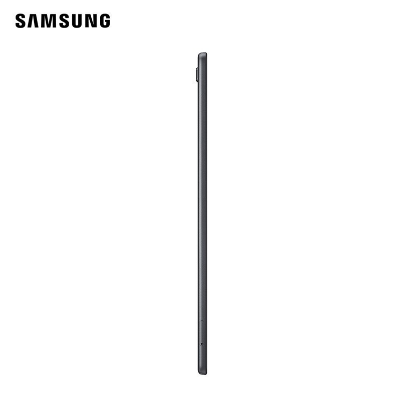 三星(SAMSUNG)平板电脑Galaxy Tab A710.4英寸大屏影音娱乐杜比环绕音效学习机商务轻办公专用平板本ipad电脑4G版 3G+64G 遐想灰