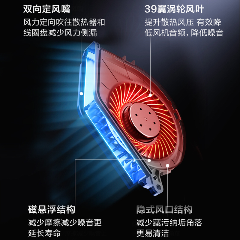 美的(Midea)电磁炉C22-RH2270