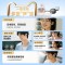 EDIFIER/漫步者X Clip耳夹式蓝牙耳机开放不入耳无线运动跑步游戏2025新款