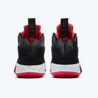 NIKE耐克2021 Air Jordan 35 AJ35代男子 缓震抗冲击透气中帮实战篮球鞋男CQ4227-030