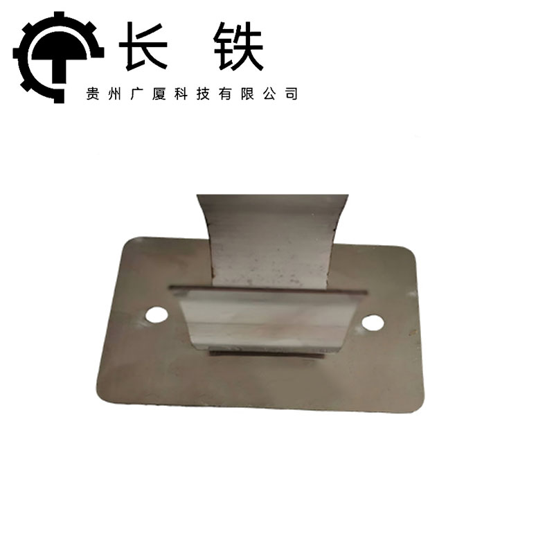 长铁 工具存放架 80mm-60mm 个高清大图