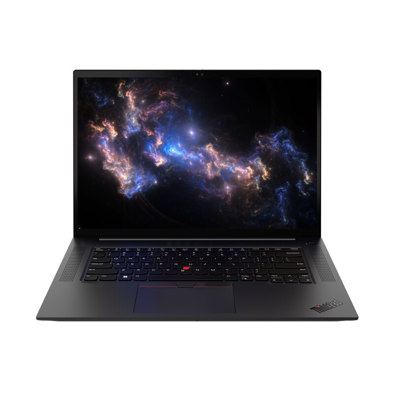 联想ThinkPad X1隐士 英特尔酷睿i7 16英寸高性能创作笔记本电脑(i7-12700H/64G/1T/RTX3060-6G独显/4K屏)
